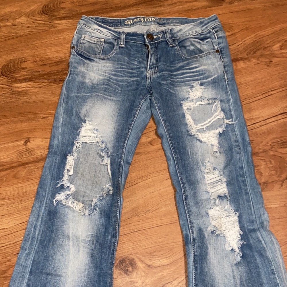 Machine Jeans - Picture 4 of 9